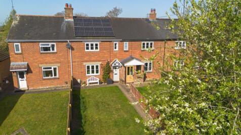 Eaton Road, Appleton, OX13