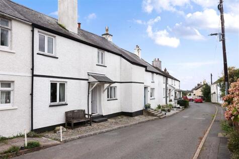 Fore Street, Ugborough, Ivybridge, Devon, PL21
