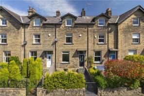 13, Ash Grove, Ilkley LS29 8EP