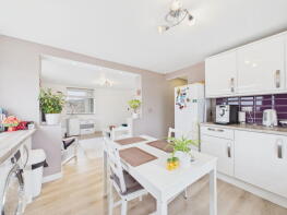 Flat 6, 79, Highridge Green, Bedminster Down, Bristol BS13 8BN