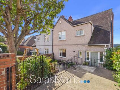 Alverstone Avenue, Low Fell, NE9