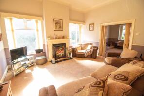 36, Darley Grove, Farnworth, Bolton BL4 7RZ