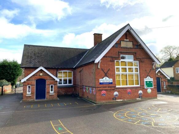 Manuden Primary School