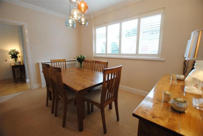 Dinning Room