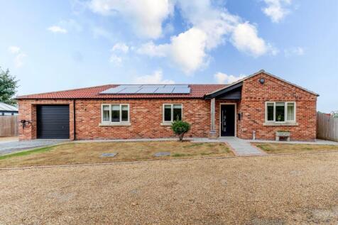 Watton Road, Griston