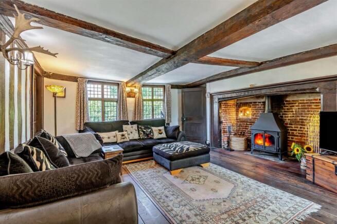 Sitting room