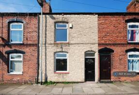 2, Derby Street, Wigan WN3 4TJ