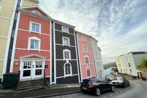 Flat 2, 5, Ambrose Road, Clifton, Bristol BS8 4RJ