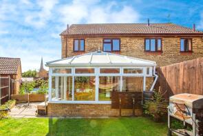 51, De Ferneus Drive, Wellingborough NN9 6SU
