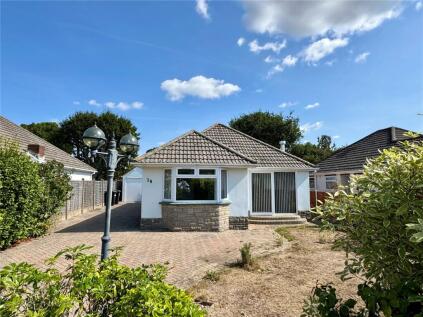 Longfield Road, Hordle, Hampshire, SO41