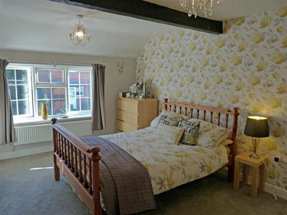 bed 1