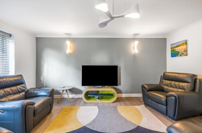 Lounge Area