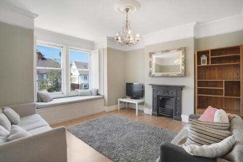 Sydenham Park Road, Sydenham, London, SE26