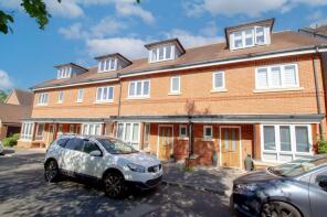 89, Willowbourne, Fleet GU51 5BP