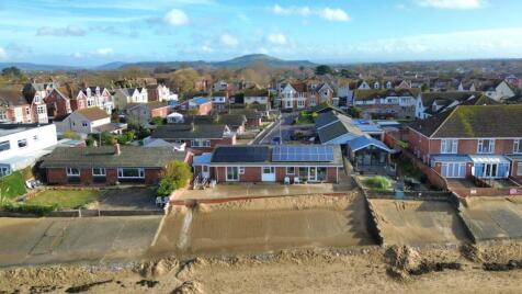 Herbert Road, Burnham-on-Sea, Somerset, TA8