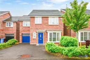 47, Belmont Crescent, Liverpool L36 4AR