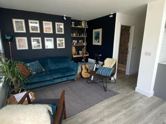 Family Area