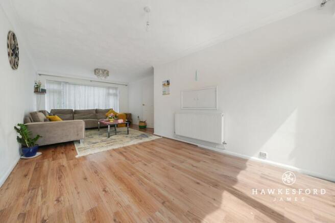 Lydbrook Close, Sittingbourne - Lounge/diner