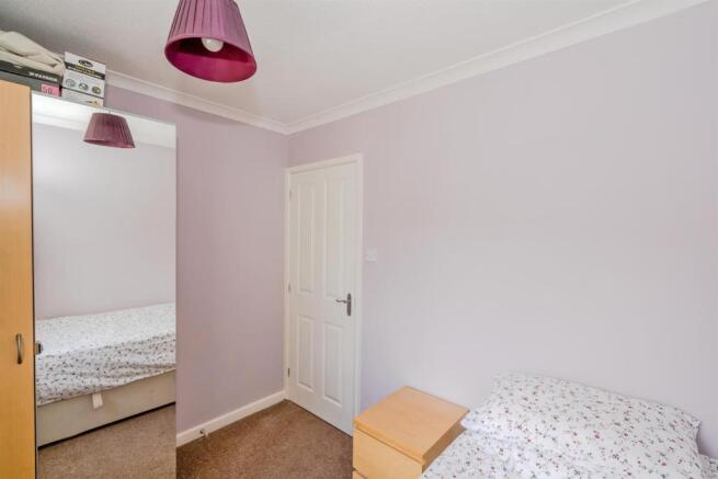 Mill Crescent, Canno