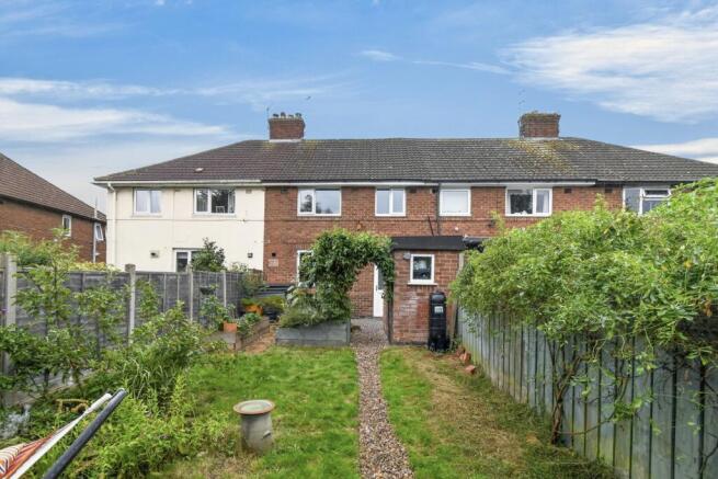 3 bed Terraced for sale Image 12