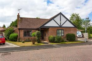 5, Netherwoods, Strensall, York YO32 5WE