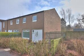 12, Craigside Court, Westfield, Cumbernauld G68 9EE