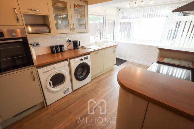 Bleasdale Avenue, Kirkham, Preston, PR4 photo 4