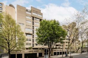 Flat 47, River Court, Upper Ground, London SE1 9PE
