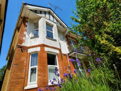 Maxwell Road, Bournemouth