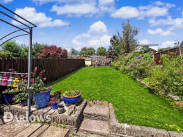 37, Clydach Street, Ebbw Vale NP23 4RN