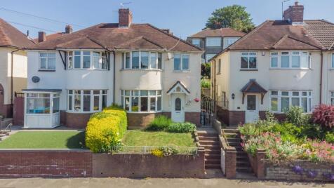 Summerhill Avenue, Newport