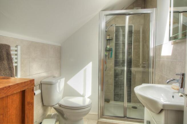 En suite