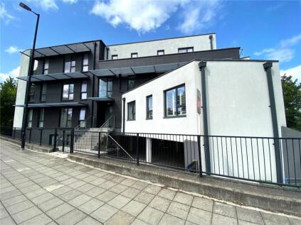 St. Georges Road, Cheltenham, Gloucestershire, GL50
