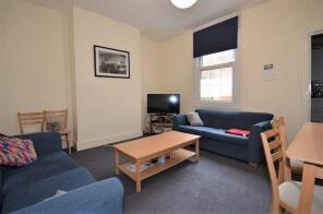8, Travis Place, Sheffield S10 2DB