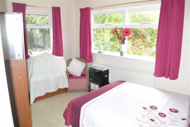 Rear Bedroom 1