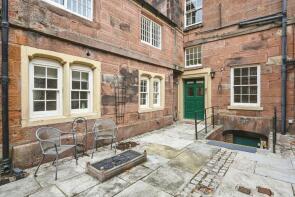 2, Eccleston Hall, Prestbury Drive, St. Helens WA10 5NZ