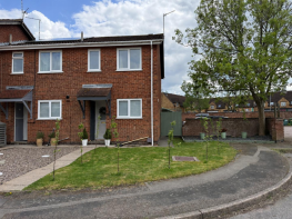 22, Richardson Close, Leicester LE9 6NU