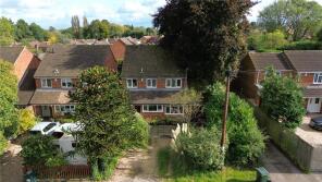 174, Westwood Road, Tilehurst, Reading RG31 6LN