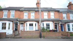 5, Westfield Road, Caversham, Reading RG4 8HL