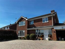 12, Ridgeway, Sherborne DT9 6BY
