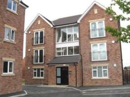 4, The Gateway, Laughton Road, Dinnington, Sheffield S25 2PP