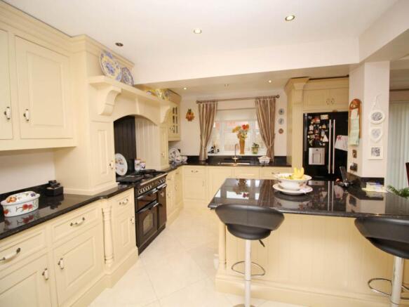32 Celandine Way, Ev