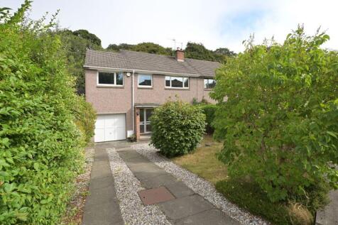 23 Buckstone Crescent, Edinburgh, EH10 6PJ