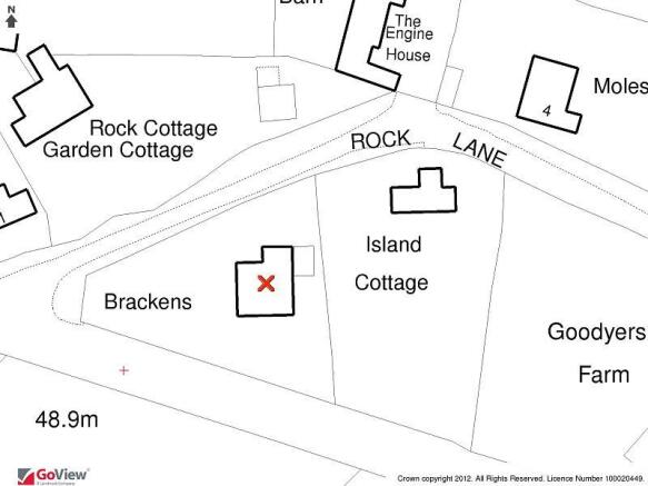 Map 1