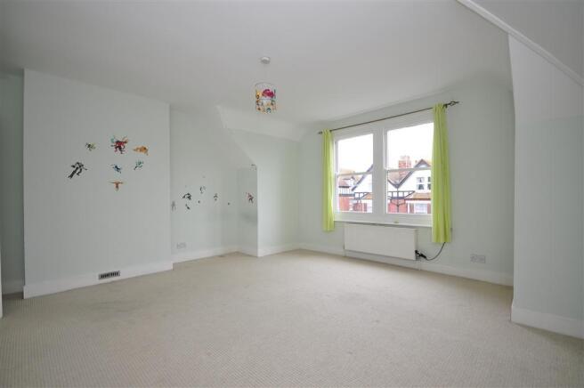 Bedroom 3