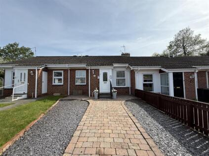 Cedar Mews, Hurworth Place, Darlington