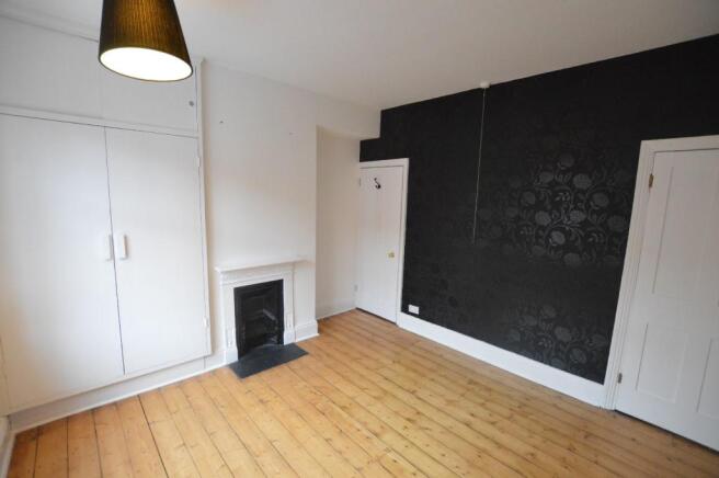 Cradock Road - Bedroom One Again