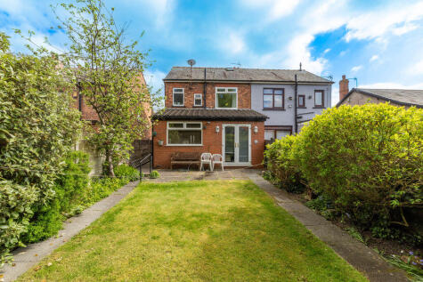 Smethurst Lane, Pemberton, WN5 8BG