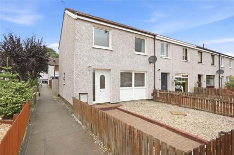 25 Almond Court, Stirling, Stirlingshire, FK7