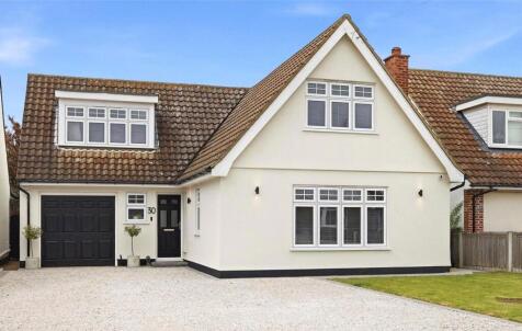 Cherrybrook, Thorpe Bay, Essex, SS1